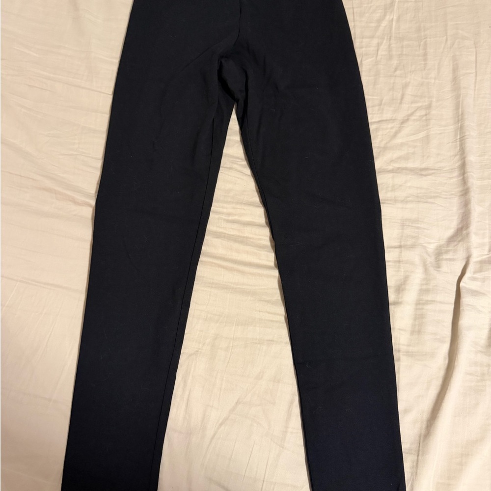 Aerie Black Leggings